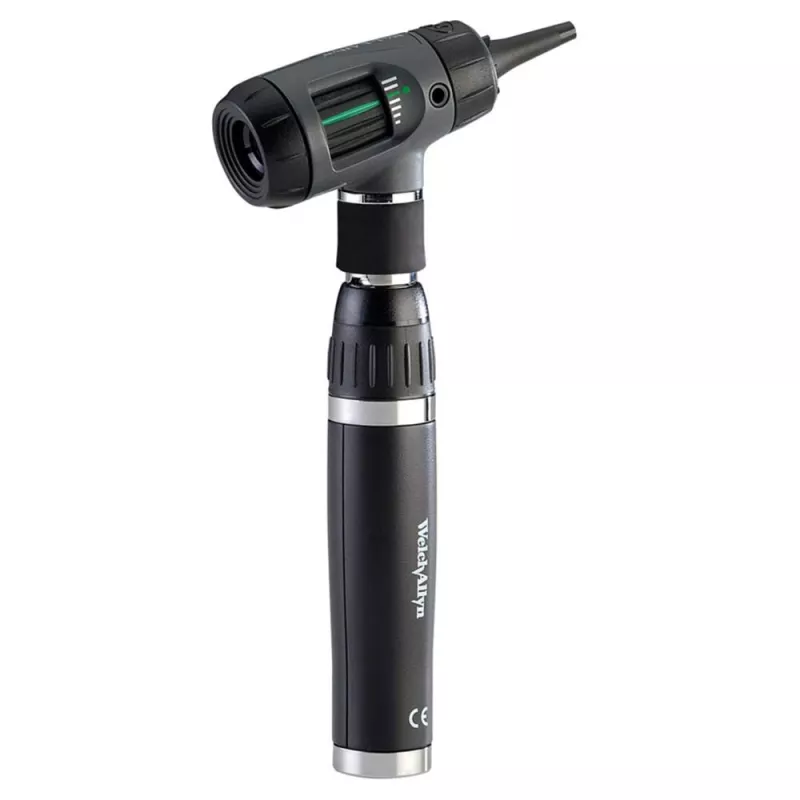 Otoscope Macroview Welch Allyn FO