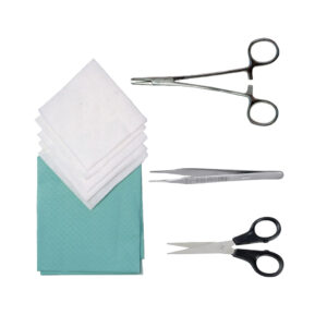 Set suture Situation d'Urgence n°1