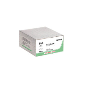 Sutures n.r. Ethilon BN698G