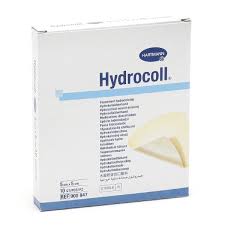 PANSEMENTS HYDROCOLLOIDES BTE DE 7