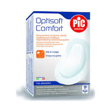 Pansements oculaires adhésifs bte de