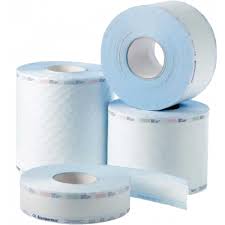 Gaines de stérilisation