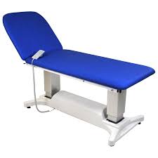 Etaux et étriers Divan d'examen LICATA 2 Déclive/Proclive