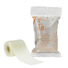 Résine de contention semi-rigide SOFT-CAST