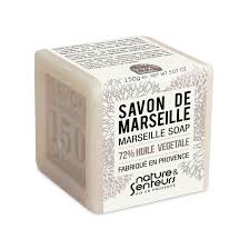 Savon de Marseille Pain/1 150g
