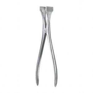 Écarteur à plâtre de Henning – Outil professionnel pour l'ablation des plâtres orthopédiques