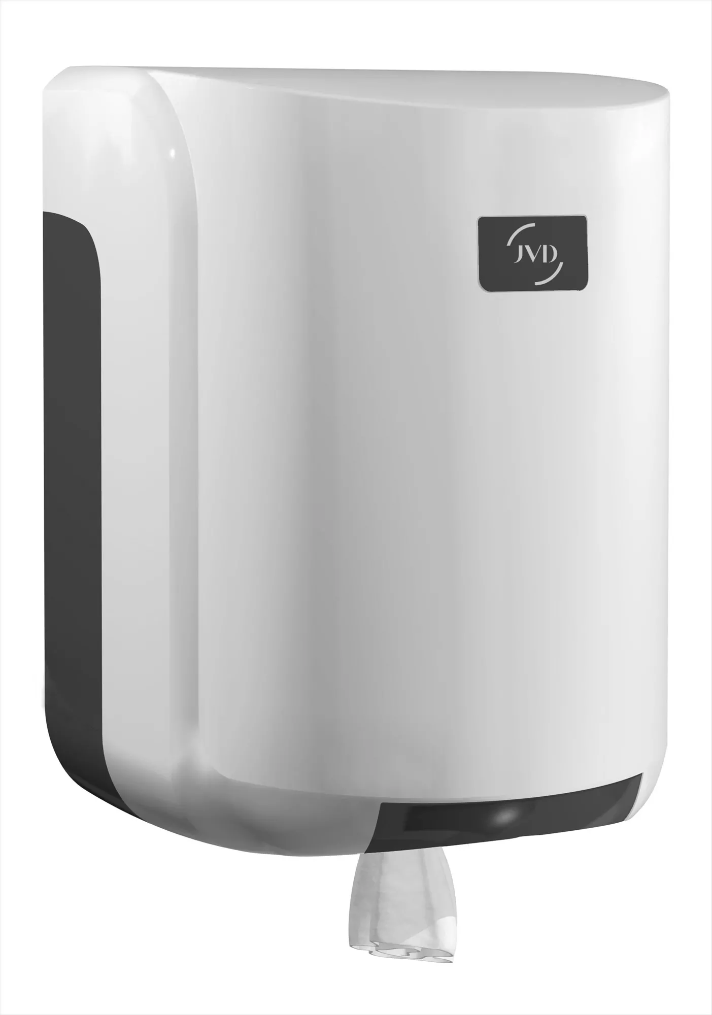 Distributeur bobines à dévidage central – Supporte jusqu'à 8 bobines pour un chargement simplifié