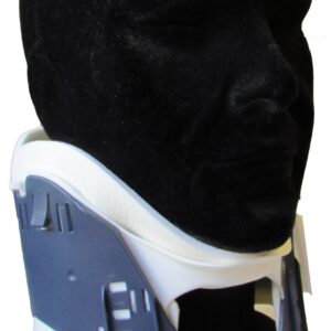 Collier pédiatrique multi-tailles PATRIOT – Minerve d'immobilisation cervicale enfant et nourrisson