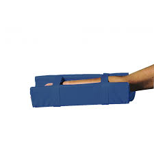 Gouttière de perfusion – Coque de protection et de maintien pour cathéter veineux