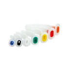 Canules de Guedel 000/1 - Conditionnement: lot de 10 contenant 10.0 unités