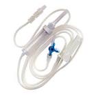 Perfuseur BD C +site LL mobile - Conditionnement: les 25 contenant 25.0 unités