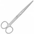 Ciseaux Mayo en inox/1 - Conditionnement: lot de 10 contenant 10.0 unités