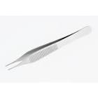 Pince anatomique inox stérile/1 - Conditionnement: lot de 10 contenant 10.0 unités