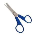 Ciseaux 2 bouts mousse/1 - Conditionnement: lot de 10 contenant 10.0 unités