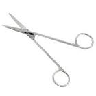 Ciseaux Metzenbaum Droits