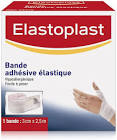 Bande adhésive type Elastoplast