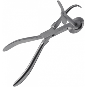 Pince coupe-bague – Outil de secours professionnel pour sectionner les anneaux métalliques