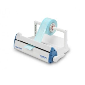 Thermosoudeuse Biosafety Seal – Scellage sécurisé et stérile pour sachets autoclaves en milieu médical